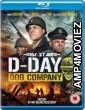 D Day (2019) Hindi Dubbed Movies