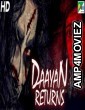 Daayan Returns (Dieyana House) (2019) Hindi Dubbed Movie