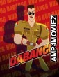Dabangg (2021) Hindi Season 1 Complete Show