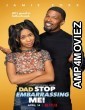 Dad Stop Embarrassing Me (2021) Hindi Dubbed Season 1 Complete Show