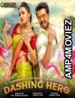 Dashing Hero (Katha Nayagan) (2019) Hindi Dubbed Movie