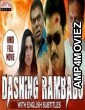 Dashing Rambabu (Ungarala Rambabu) (2019) Hindi Dubbed Movie