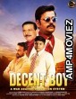 Decent Boy (2022) Hindi Full Movie