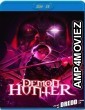 Demon Hunter (2016) UNRATED Hindi Dubbed Movie