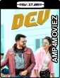 Dev (2019) UNCUT Hindi Dubbed Movies