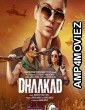 Dhaakad (2022) HQ Bengali Dubbed Movie