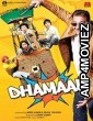 Dhamaal (2007) Hindi Full Movie