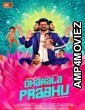 Dharala Prabhu (2021) Hindi Dubbed Movie