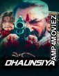 Dhaunsiya (2021) Hindi Full Movie