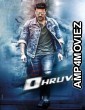 Dhruva (2016) ORG Hindi Dubbed Movie