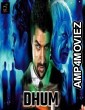 Dhum (Dhayam) (2020) Hindi Dubbed Movie