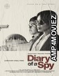 Diary Of A Spy (2022) HQ Hindi Dubbed Movie