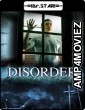 Disorder (2006) Hindi Dubbed Movies