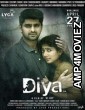 Diya (Kanam) (2019) UNCUT Hindi Dubbed Movie