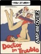 Doctor In Trouble (1970) UNCUT Hindi Dubbed Movie