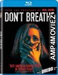 Dont Breathe (2016) UNRATED Hindi Dubbed Movies