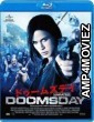 Doomsday (2008) UNRATED Hindi Dubbed Movie