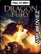 Dragon Fury (2021) Hindi Dubbed Movies