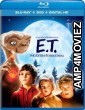 E T the Extra Terrestrial (1982) Hindi Dubbed Movies