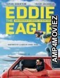 Eddie The Eagle (2016) Hindi Dubbed Movie