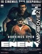 Enemy (2021) Unofficial Hindi Dubbed Movie