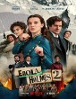 Enola Holmes 2 (2022) HQ Telugu Dubbed Movie