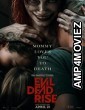 Evil Dead Rise (2023) HQ Tamil Dubbed Movie
