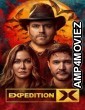 Expedition X (2020) Season 1 Hindi Dubbed Web Series
