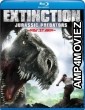 Extinction (2014) Hindi Dubbed Movie