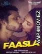 Faasla (2020) UNRATED Hotshot Hindi Short Film