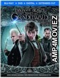 Fantastic Beasts The Crimes of Grindelwald (2018) Hindi Dubbed Movies