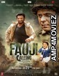 Fauji calling (2021) Hindi Full Movie