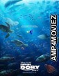 Finding Dory (2016) Hindi Dubbed Movie