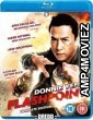 Flash Point (2007) UNCUT Hindi Dubbed Movie