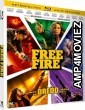 Free Fire (2016) UNCUT Hindi Dubbed Movie