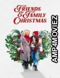 Friends Family Christmas (2023) HQ Hindi Dubbed Movie