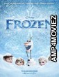 Frozen (2013) Hindi Dubbed Movie