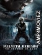 Fullmetal Alchemist The Revenge of Scar (2022) HQ Telugu Dubbed Movie