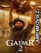 Gadar 2 (2023) Hindi Full Movies