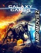 Galaxy Games (2022) Hindi Dubbed Movie