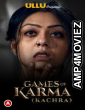 Games Of Karma (Kachra) (2021) Hindi Short Films