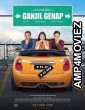Ganjil Genap (2023) HQ Bengali Dubbed Movie
