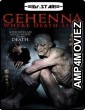 Gehenna: Where Death Lives (2016) UNCUT Hindi Dubbed Movie