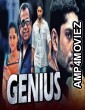 Genius (2019) Hindi Dubbed Movie