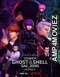 Ghost in the Shell SAC 2045 (2022) Hindi Dubbed Season 2 Complete Show