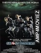 Ghostbusters (1984) Hindi Dubbed Full Movie