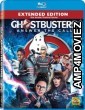 Ghostbusters (2016) UNCUT Hindi Dubbed Movie