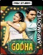 Godha (2017) UNCUT Hindi Dubbed Movies