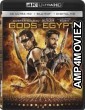 Gods of Egypt (2016) Hindi Dubbed Movies