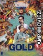 Gold (2022) Hindi Dubbed Movie